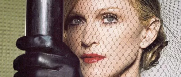 Призоваха Мадона пред руския съд