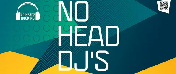 NoHeadsBooking открива сезона с елитарен електронен звук