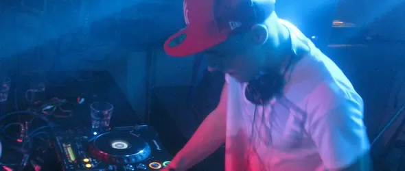 Една година дълбоко и тъмно с Platform