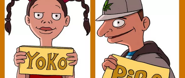 Спечели безплатен пропуск за концерта на The Top Stoppers!