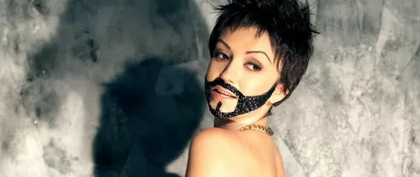 Антонина възпя мъжките момичета