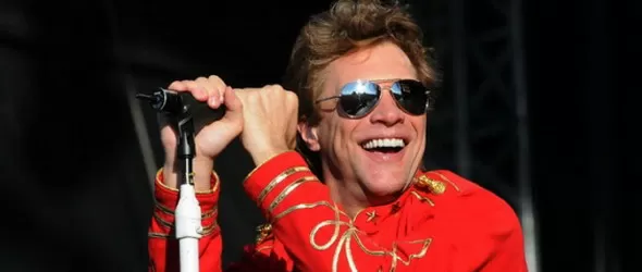 Бон Джови се готвят за скок