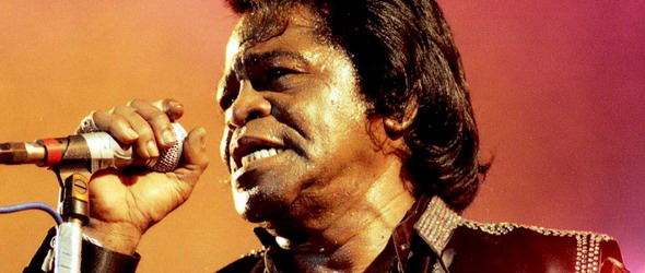 James Brown Experience в Sofia Live Club