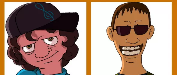 Виж кой ще куфее на аванта с бесните хип-хопъри The Top Stoppers