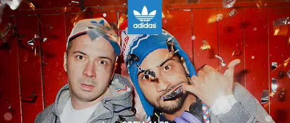 Young BB Young, Пистамашина, Ogi23 и JamezBongg: all originals