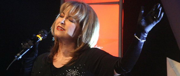 Маргарита Хранова отбелязва 40 години на сцена с юбилеен концерт