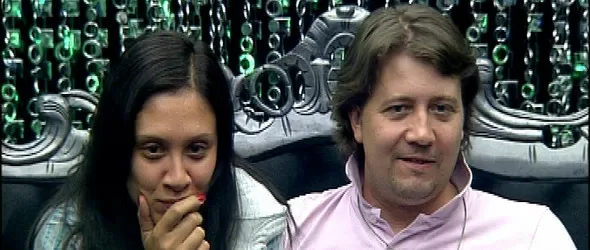 Мариана Попова аут от ВИП Брадър