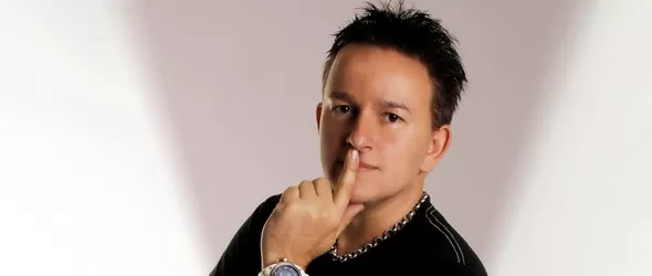 Спечели безплатен пропуск за мегапартито Обичам 90-те