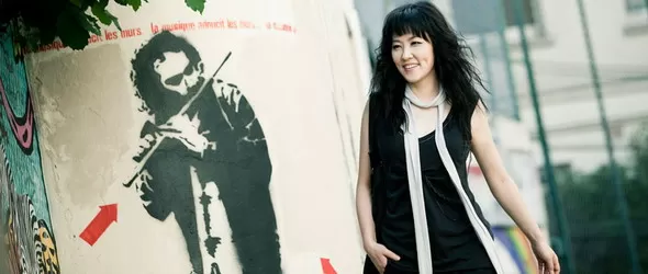 Революционното откритие във вокалния джаз Юн Сун На на ДжаZZ+