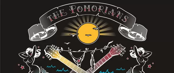 The Pomorians с нов клип, поемат на турне