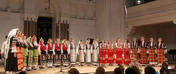 Музика и Киномания 2012