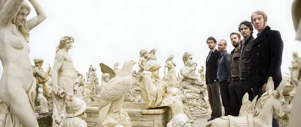 Ф(р)енски шик! Соул и електро ритми с Mr Day в Sofia Live Club