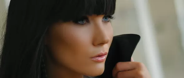 Теодора си говори с Мика в bTV