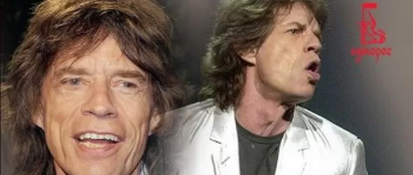 Мик Джагър: бунтарят-рицар, вече и за четене