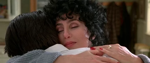 Шер се забърка със женен