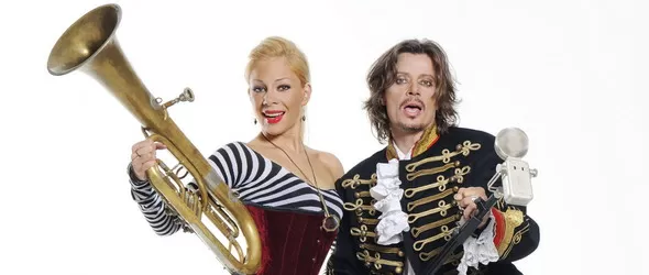 Кой отива без пари на концерта на сладурите !DelaDap