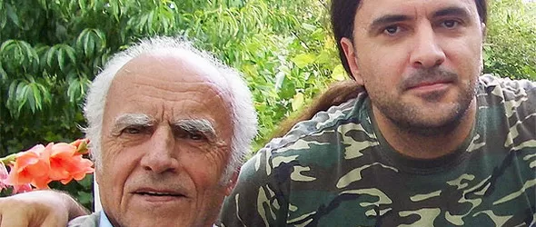Отиде си Илия Аргиров