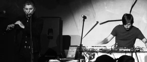 Drum And Jazz по Бalkansky
