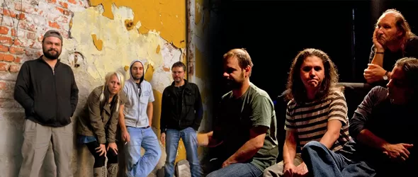 Аларма Пънк Джаз предизвиква с Дуботур и Секта