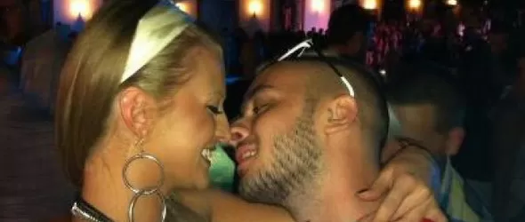 Криско накъсо с Надя от Дийп Зоун Проджект