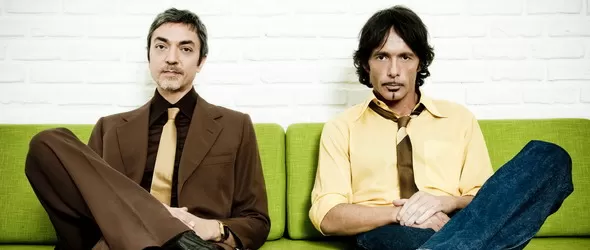 Италианците Габен отново в София