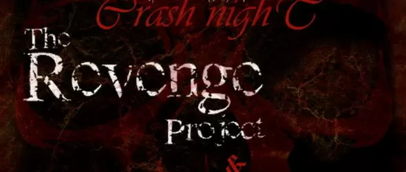The Revenge Project леят горещ метъл във Варна и Бургас