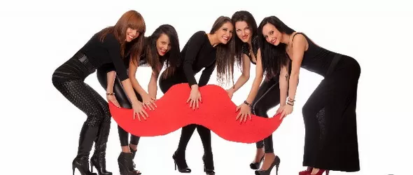 Стрийт денс шоу на балет Дива подкрепя инициативата Movember