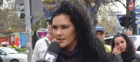 Светла Иванова ще звучи в коледното издание на Ем Ти Ви