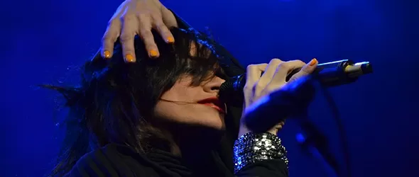 Нова седмица, Nouvelle Vague