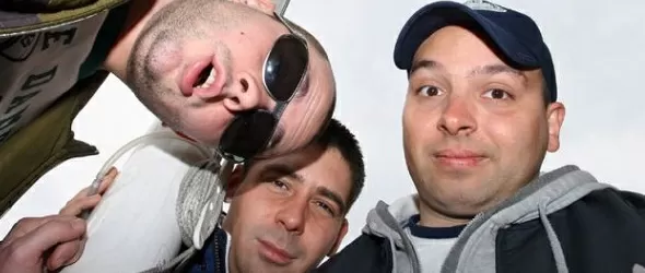 Ъпсурт атакуват с ново парче