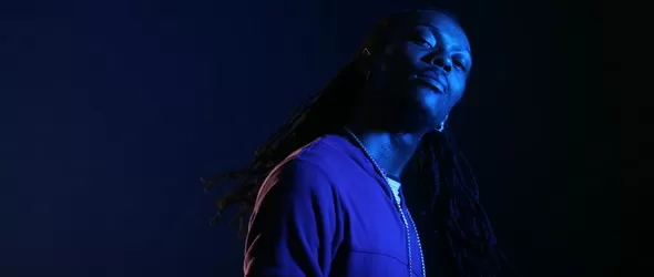 Ямайският изпълнител King Ali Baba отново в България!