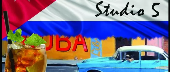 Салса фестивал ще се развихри в клуб Студио 5