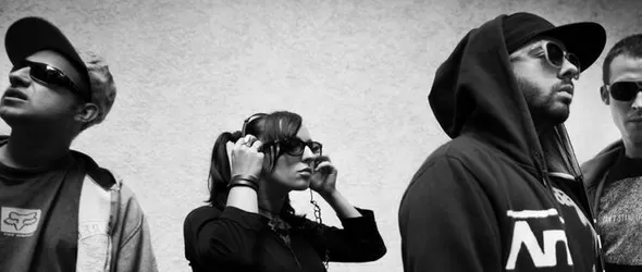 Още Нещо страшно. The Top Stoppers с ново парче насред 4 км утре