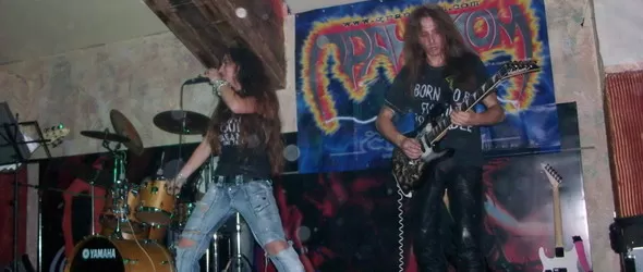 Тихо, ама твърдо: Гранулом представят нов албум