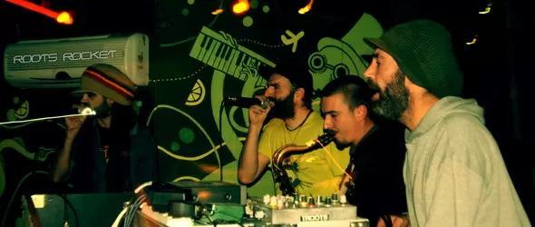 Дъб и реге близнаци от българо-френската връзка в клуб Туинс