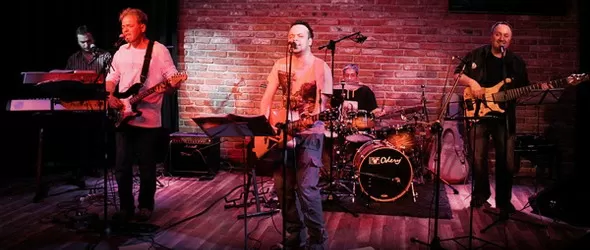 Атлас се завръщат в Студио 5