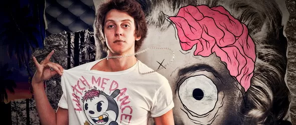 Поредна доза ReelFeel - с Toddla T, Serocee, Boca 45 и DJ Format