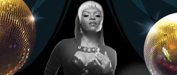 Принцеса на хауса се вихри в Culture Beat