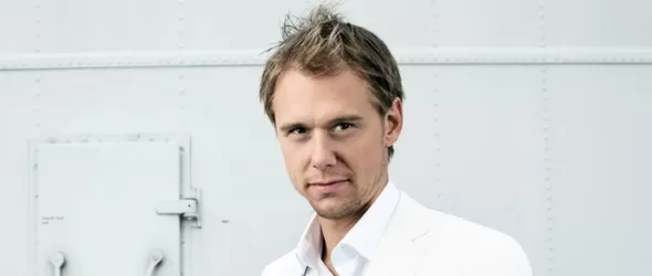 A State Of Trance: Armin Van Buuren в София догодина