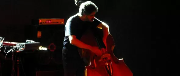 Полет с вълшебното килимче на Рено Гарсия – Фонс