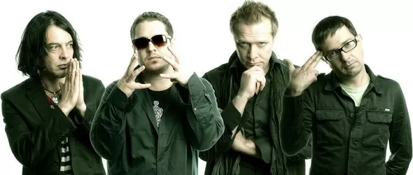 Gravity Co. дадоха име на новия си албум, стартират клубно турне