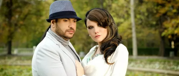 Теодора и Ерик гостуват на Съпругите