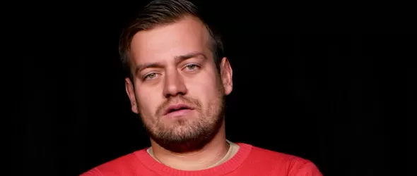 Пацо от Биг Брадър става водещ