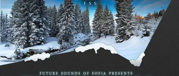 Зимна приказка от Future Sounds Of Sofia