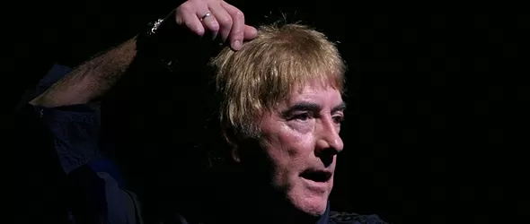 Легендата от Uriah Heep отново в челото на класациите