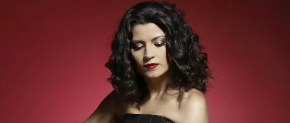 Коледа може да е и кънтри