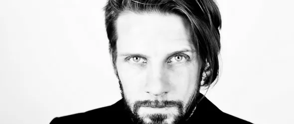 DJ Alex Ryba завърта в клуб Ginger