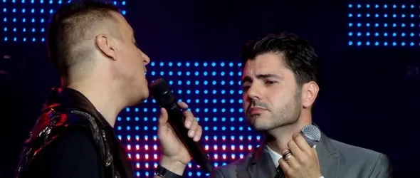 Музикална Нова телевизия по празниците