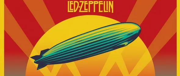 Легендарният концерт на Лед Цепелин – Celebration Day, по bTV