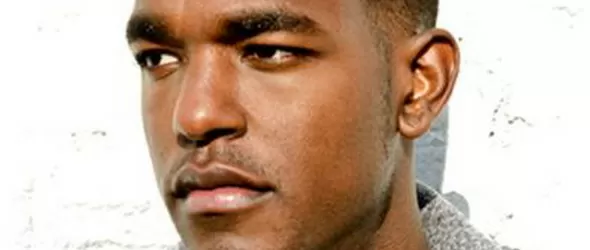 Люк Джеймс – новата звезда на ар-ен-би сцената